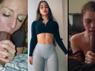 Tiktok طماق القرصان و بي بي سي الديوث مخنث: عالية الوضوح الثلاثون فيلم 21