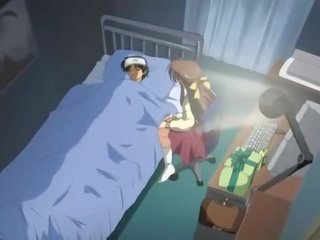 Hentai - ein ï½true storiesï½ folge 3