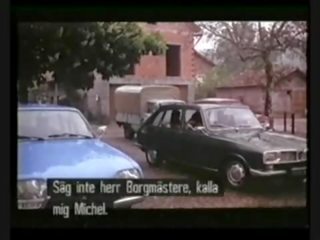 Sois schöne et tte-moi (1978