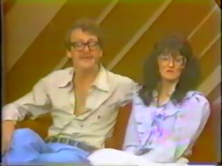 Bill Margold and Drea Interview, Free sex video 34