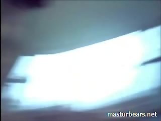 Loomulik karvane kanarbik filming minu enda orgasm vid