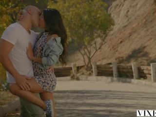 VIXEN Latina Veronica Rodriguez Seduced By Stepdad