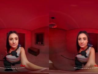 Грудаста латинка eliza ibarra як lara присадибна ділянка є всі yours в tomb raider a ххх vr ххх кліп пародія порно шоу