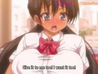 TEEN HENTAI BANGABLE SHOOL young woman