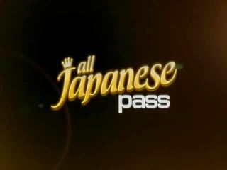 Medico і раб усередині alljapanesepass.com!