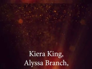Alyssa Branch