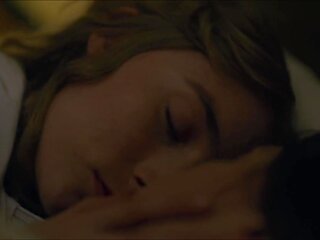 凱特 winslet 和 saoirse ronan - ammonite 03