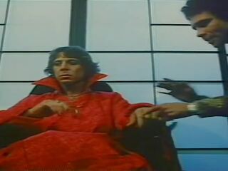 Ecstasy में नीला (1976, हमें, terri हॉल, पूर्ण चलचित्र, डीवीडी)