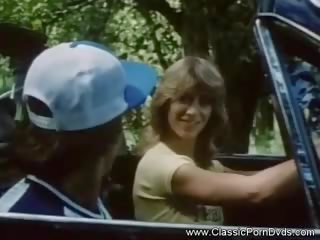 Clássico marilyn chambers anos setenta sexo clipe