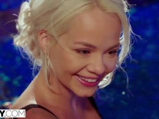 TUSHY Influence Elsa is back for an anal encore with Emily adult movie films