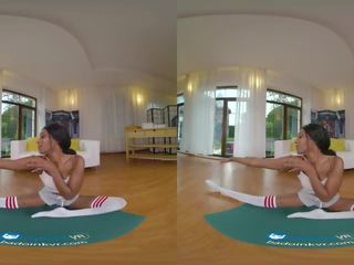 Yoga adulte agrafe workshop avec noire ado asie rae sexe vidéo vids