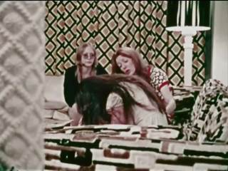 দান ঐ শয়তান তার কারণে 1973 ক্লিপ পূর্ণ - mkx: এইচ ডি নোংরা সিনেমা 02