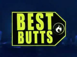 أفضل butts&colon; إيزابيل القمر يتأهل فوق و creampied بواسطة لاز يحرق بالنار