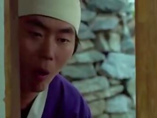 Joseon dynasty, sul coréia, ela o amor é ele dois vezes parte dois